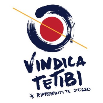 VINDICA TE TIBI_RIPRENDI TE STESSO 14 MARZO